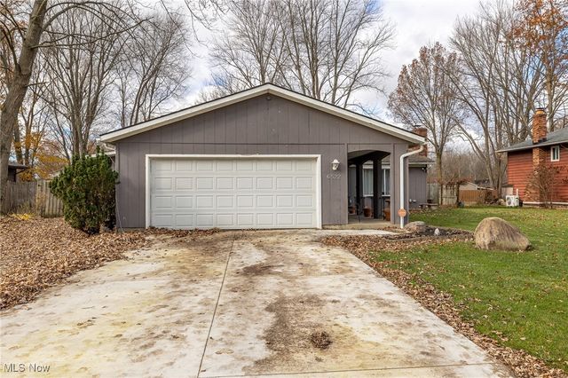 6522 Miller Drive, North Ridgeville, OH 44039