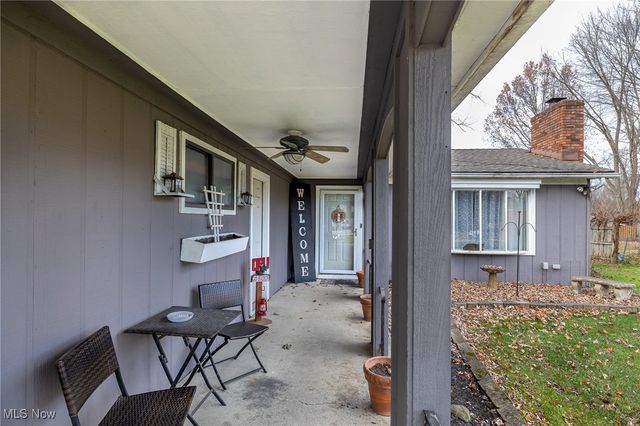 6522 Miller Drive, North Ridgeville, OH 44039