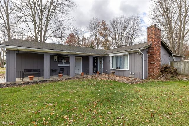 6522 Miller Drive, North Ridgeville, OH 44039