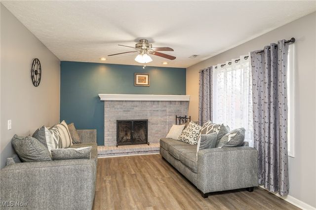 6522 Miller Drive, North Ridgeville, OH 44039