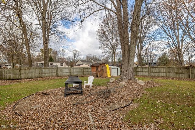 6522 Miller Drive, North Ridgeville, OH 44039