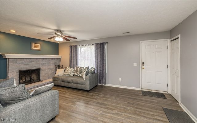 6522 Miller Drive, North Ridgeville, OH 44039