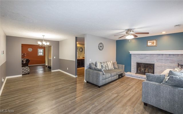 6522 Miller Drive, North Ridgeville, OH 44039