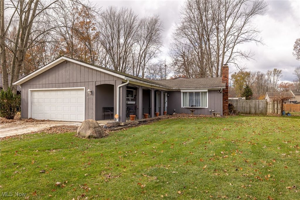 6522 Miller Drive, North Ridgeville, OH 44039