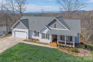 11 Briar Ridge Drive, Fairview, NC 28730