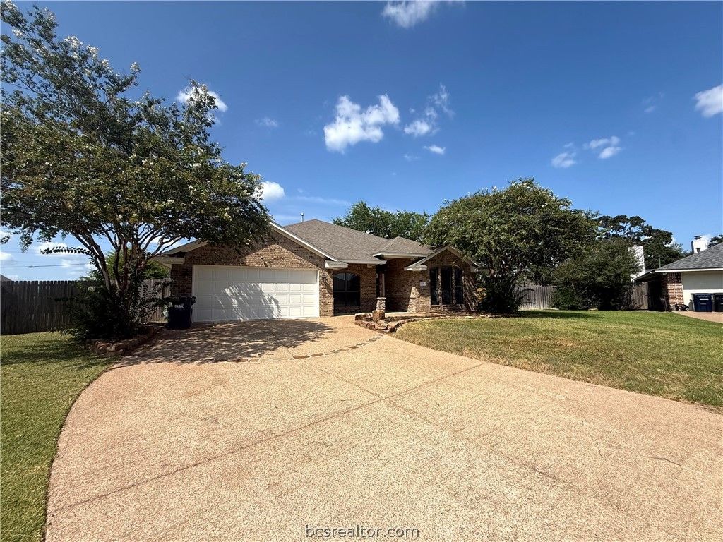 1115 Beckley Court, College Station, TX 77845 — photo 2