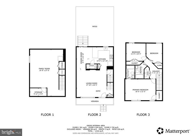 7625 3RD ST, Pasadena, MD 21122