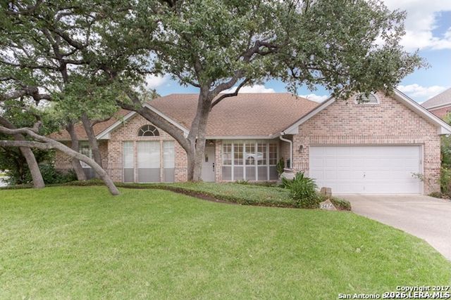 15674 Robin Ridge, San Antonio, TX 78248