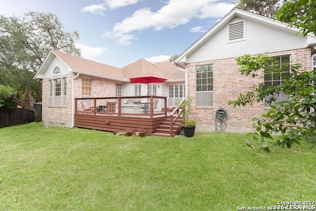 15674 Robin Ridge, San Antonio, TX 78248