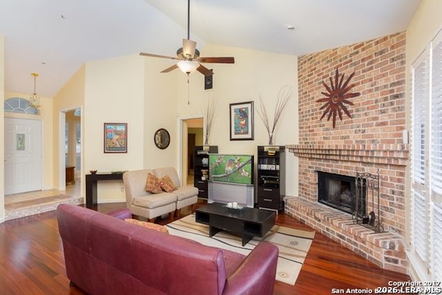 15674 Robin Ridge, San Antonio, TX 78248