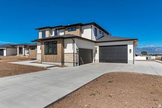 13341 S HOLLYS POND DR #6, Herriman, UT 84096