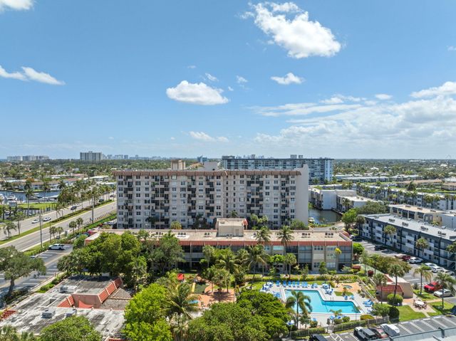 777 S Federal Highway Rp301, Pompano Beach, FL 33062