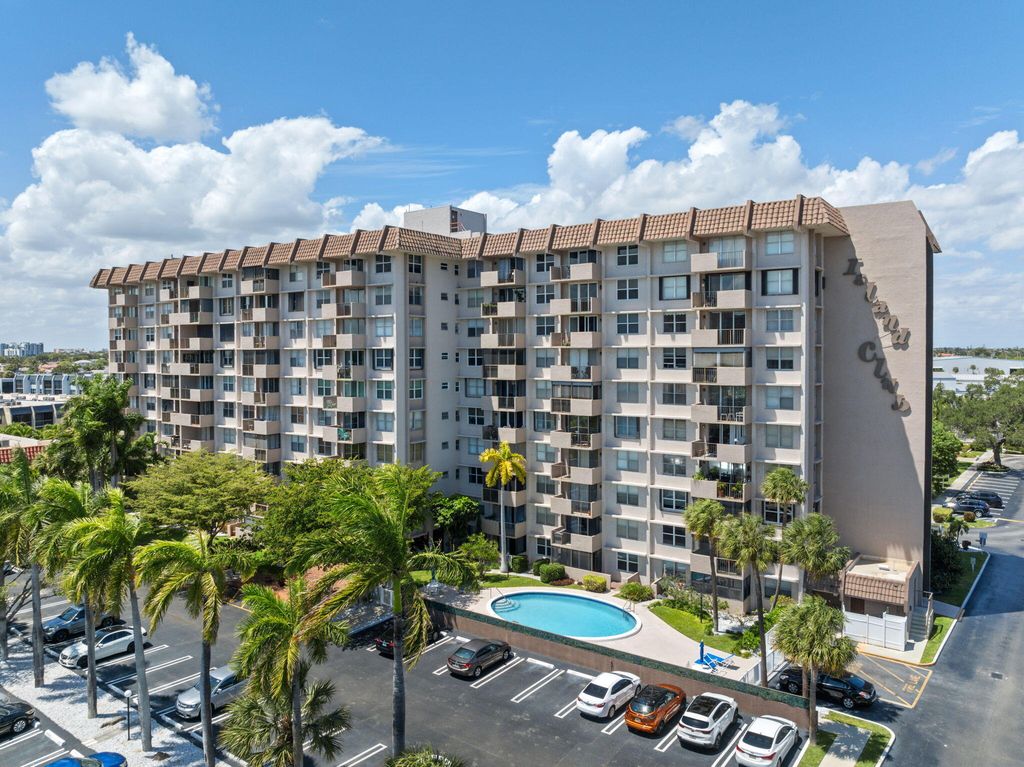 777 S Federal Highway Rp301, Pompano Beach, FL 33062