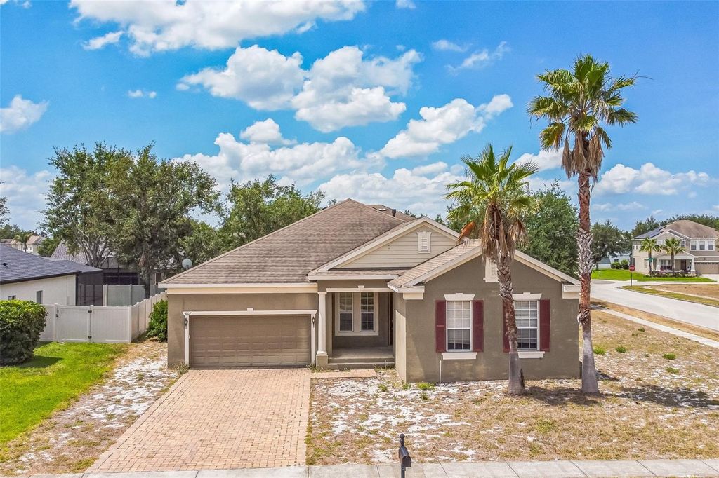 807 AYDEN OAK LANE, Ocoee, FL 34761