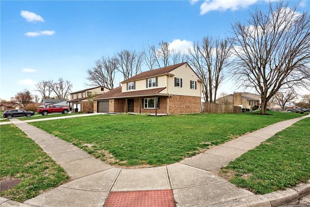 4230 Pleasanton Road, Englewood, OH 45322