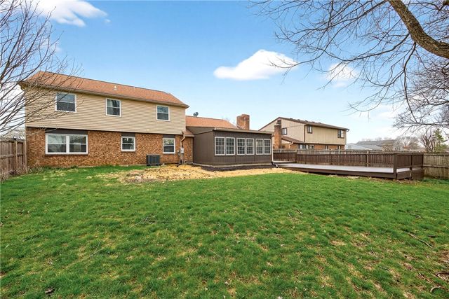 4230 Pleasanton Road, Englewood, OH 45322