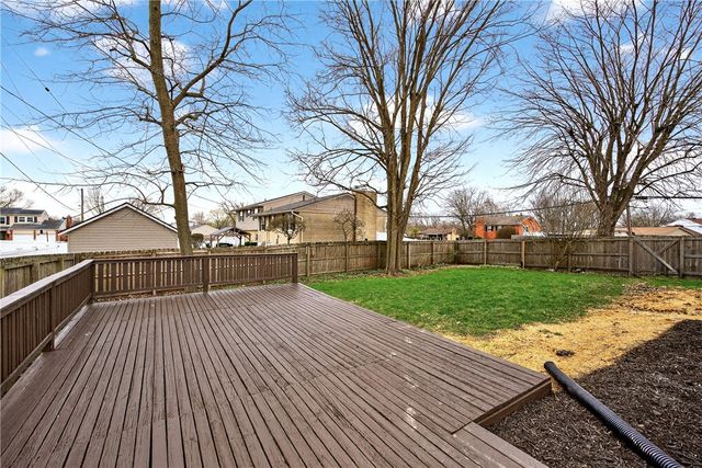 4230 Pleasanton Road, Englewood, OH 45322