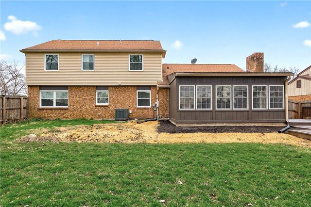 4230 Pleasanton Road, Englewood, OH 45322