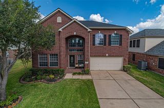 15007 Wildberry Creek Court, Cypress, TX 77433
