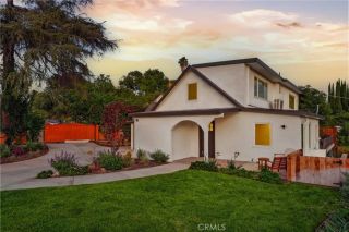 572 Church Hill, La Habra Heights, CA 90631