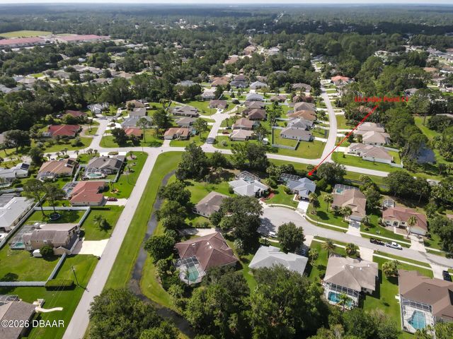10 Cedar Point Court, Palm Coast, FL 32164
