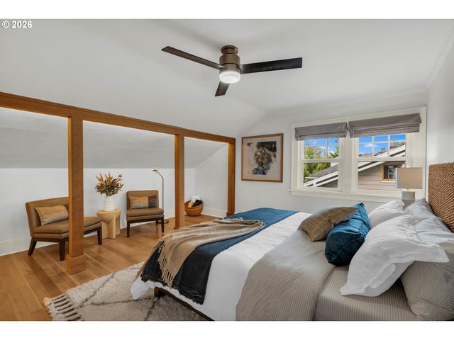 5836 Ne GARFIELD Ave, Portland, OR 97211