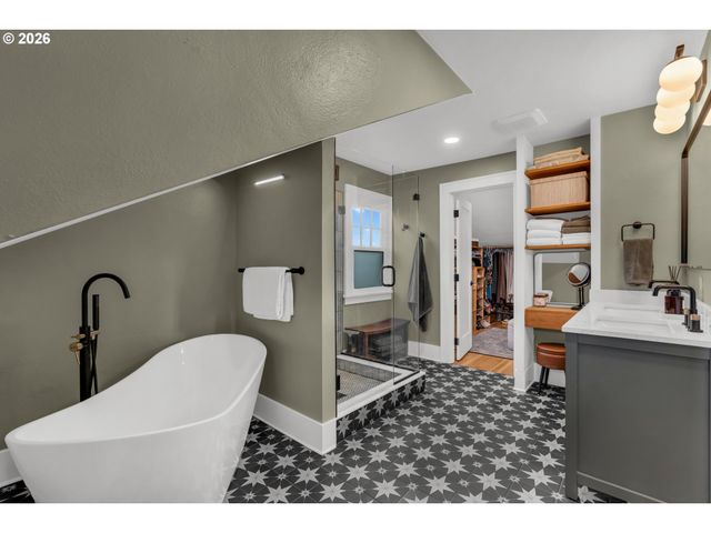 5836 Ne GARFIELD Ave, Portland, OR 97211