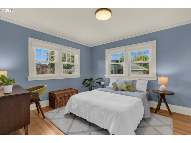 5836 Ne GARFIELD Ave, Portland, OR 97211
