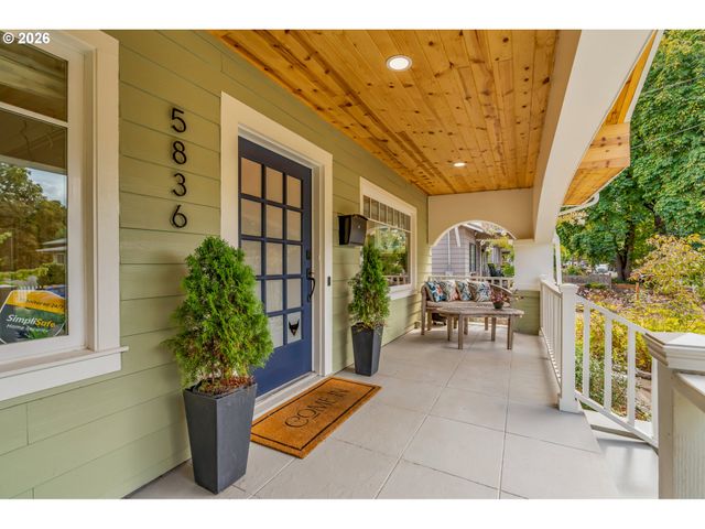 5836 Ne GARFIELD Ave, Portland, OR 97211