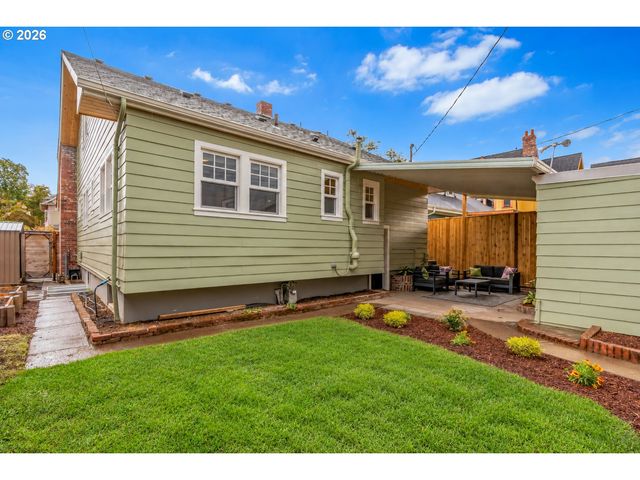 5836 Ne GARFIELD Ave, Portland, OR 97211