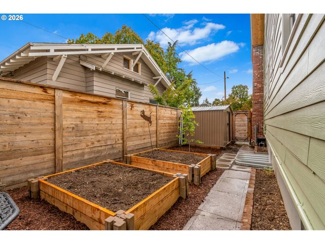5836 Ne GARFIELD Ave, Portland, OR 97211
