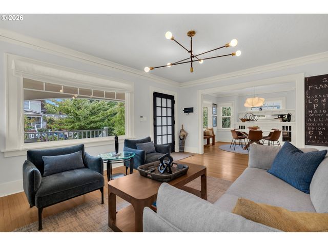 5836 Ne GARFIELD Ave, Portland, OR 97211