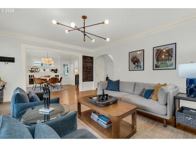 5836 Ne GARFIELD Ave, Portland, OR 97211