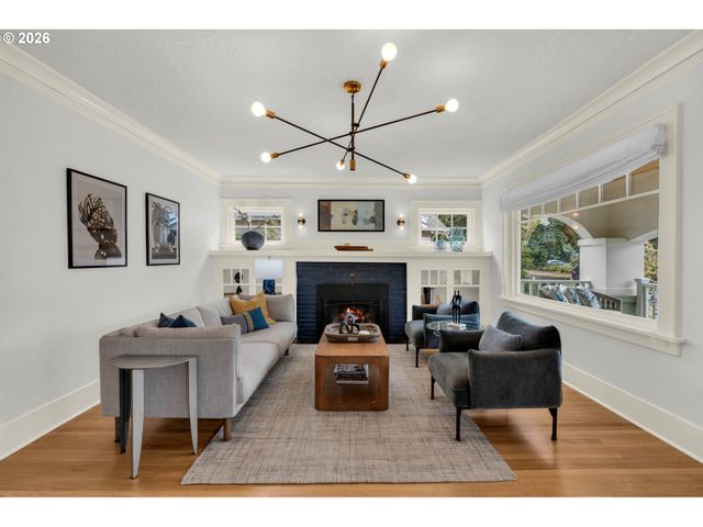 5836 Ne GARFIELD Ave, Portland, OR 97211