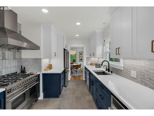 5836 Ne GARFIELD Ave, Portland, OR 97211