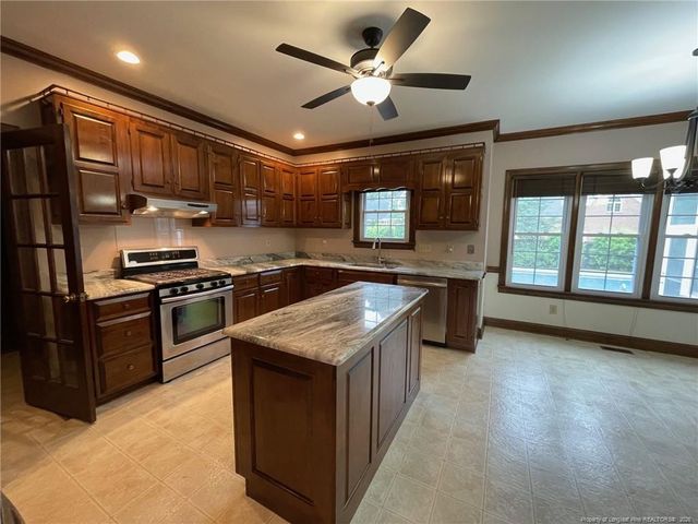 3509 Prestwick Drive, Fayetteville, NC 28303