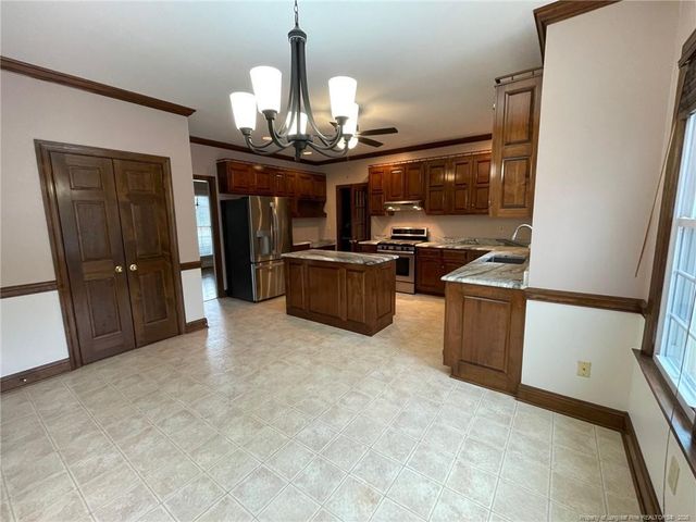 3509 Prestwick Drive, Fayetteville, NC 28303