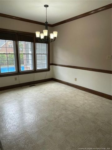 3509 Prestwick Drive, Fayetteville, NC 28303