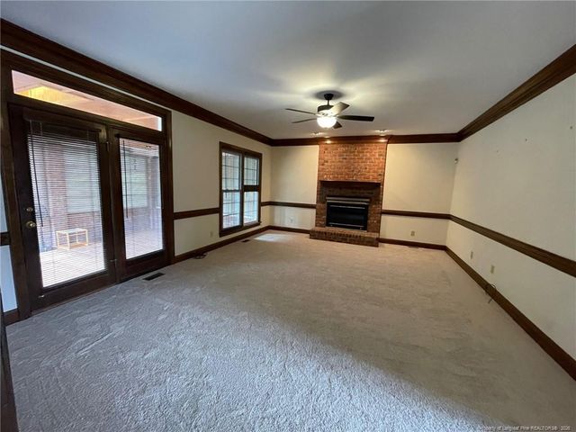 3509 Prestwick Drive, Fayetteville, NC 28303
