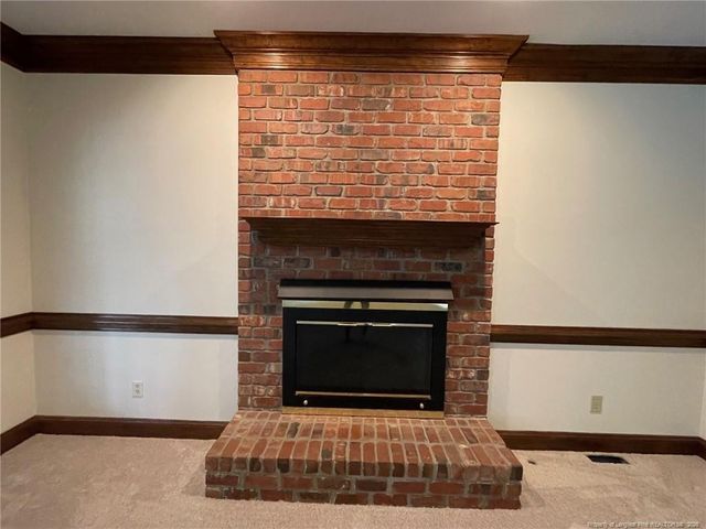 3509 Prestwick Drive, Fayetteville, NC 28303