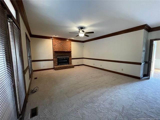 3509 Prestwick Drive, Fayetteville, NC 28303