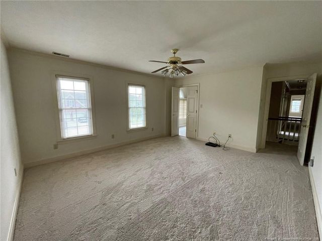 3509 Prestwick Drive, Fayetteville, NC 28303