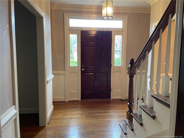 3509 Prestwick Drive, Fayetteville, NC 28303