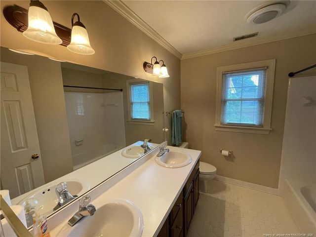 3509 Prestwick Drive, Fayetteville, NC 28303