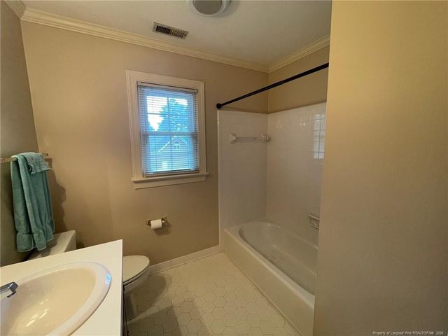 3509 Prestwick Drive, Fayetteville, NC 28303