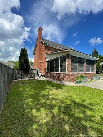 3509 Prestwick Drive, Fayetteville, NC 28303