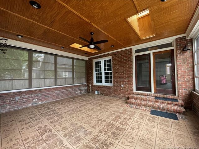 3509 Prestwick Drive, Fayetteville, NC 28303