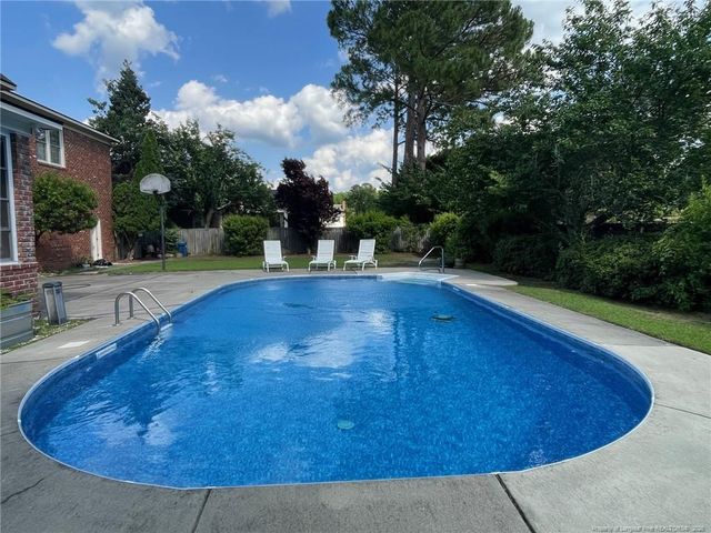 3509 Prestwick Drive, Fayetteville, NC 28303