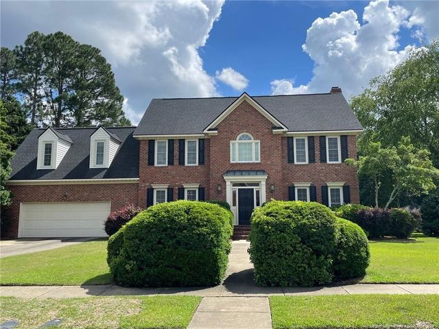 3509 Prestwick Drive, Fayetteville, NC 28303