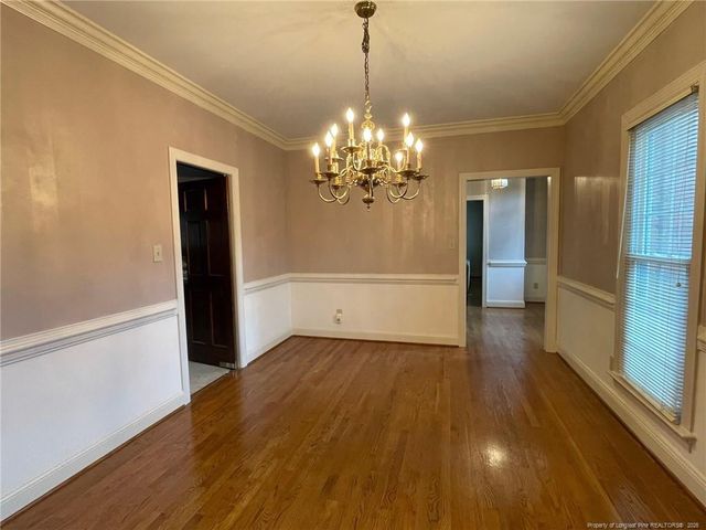 3509 Prestwick Drive, Fayetteville, NC 28303